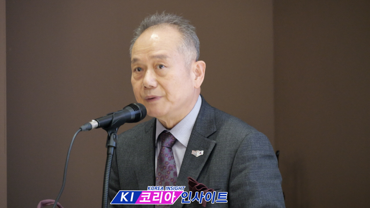 사단법인 이승만 건국 대통령 기념사업회 인천지회, 2025년 총회 및 제3회 우남문화제 성료