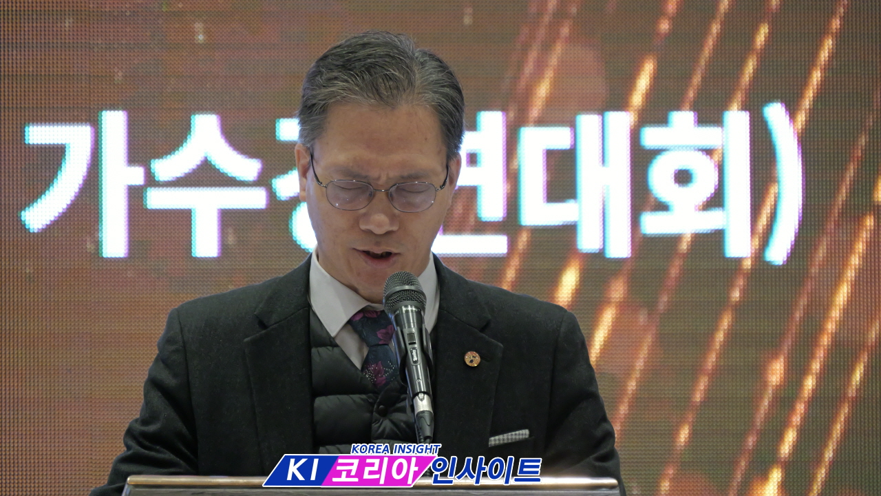 사단법인 이승만 건국 대통령 기념사업회 인천지회, 2025년 총회 및 제3회 우남문화제 성료