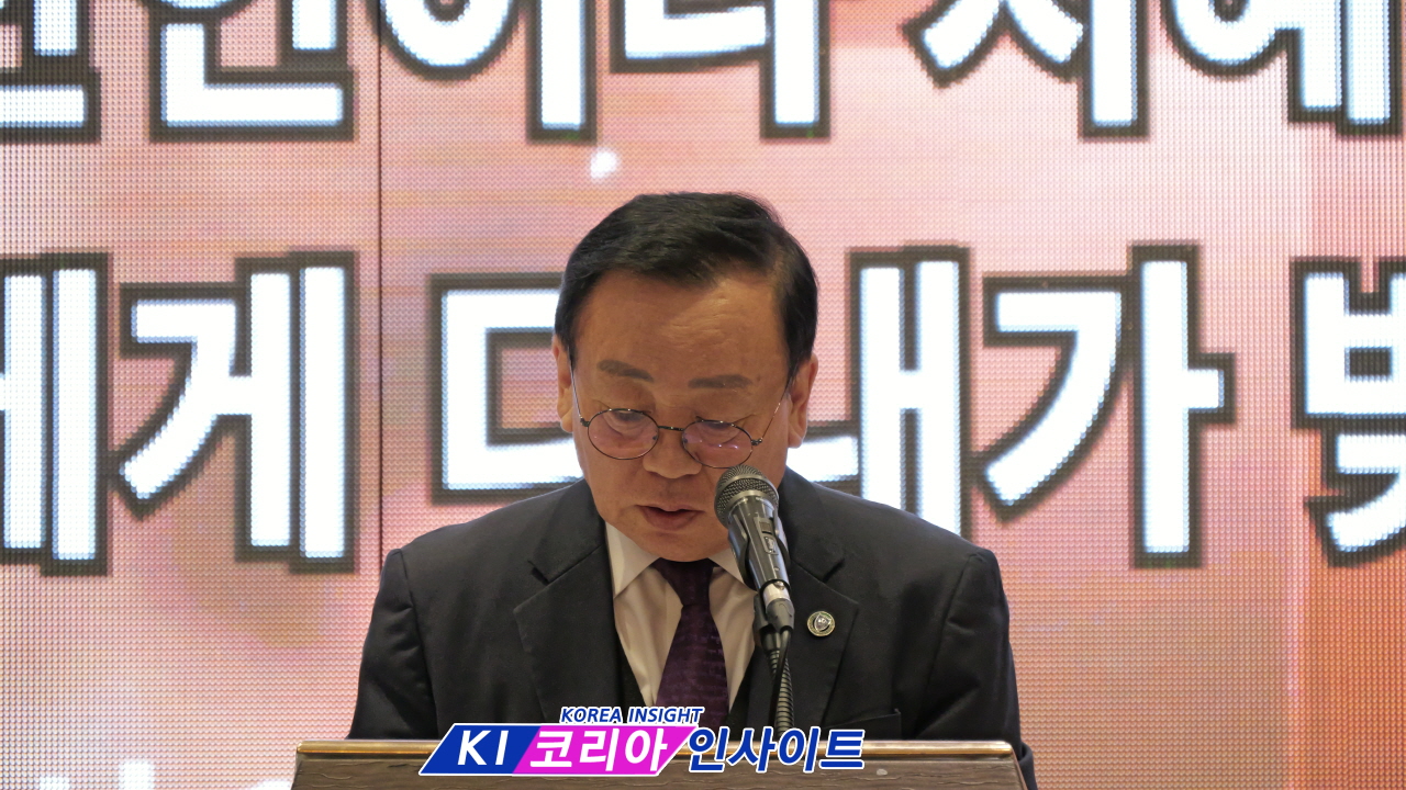 사단법인 이승만 건국 대통령 기념사업회 인천지회, 2025년 총회 및 제3회 우남문화제 성료