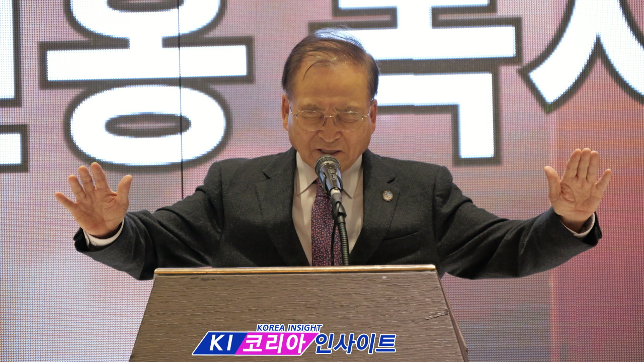 사단법인 이승만 건국 대통령 기념사업회 인천지회, 2025년 총회 및 제3회 우남문화제 성료