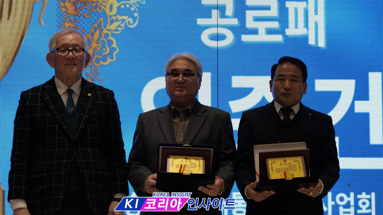 사단법인 이승만 건국 대통령 기념사업회 인천지회, 2025년 총회 및 제3회 우남문화제 성료