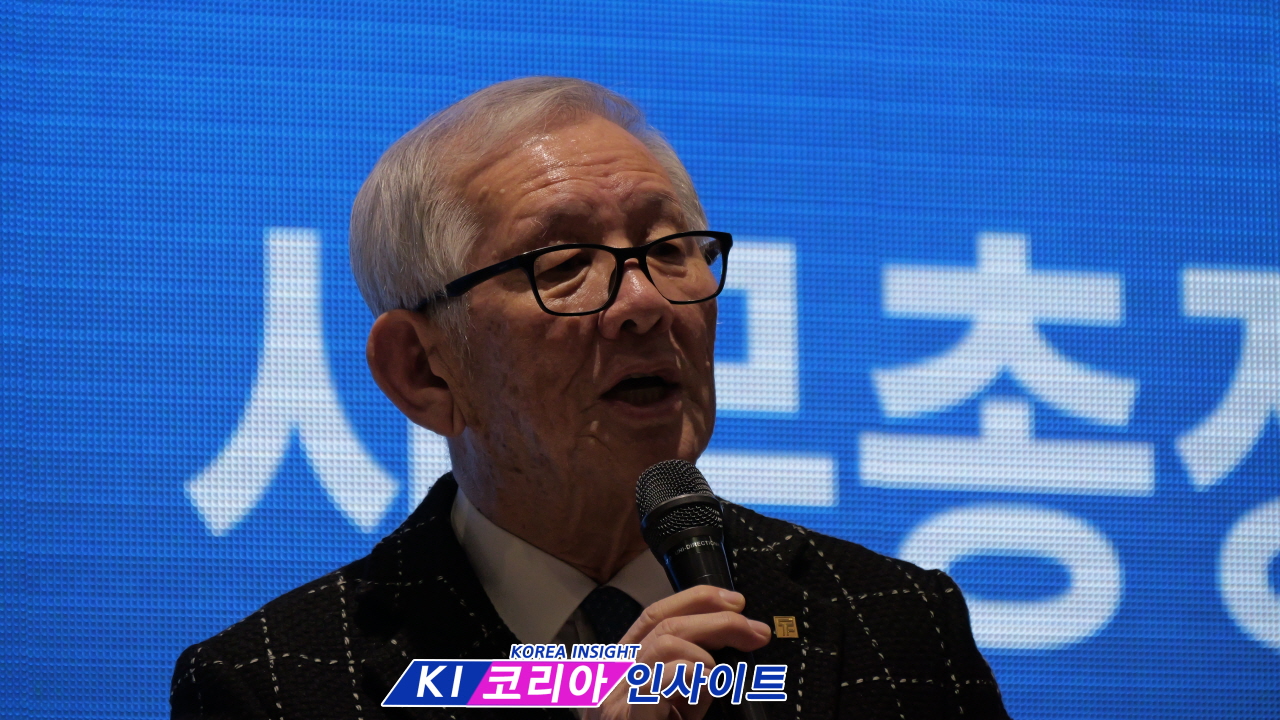 사단법인 이승만 건국 대통령 기념사업회 인천지회, 2025년 총회 및 제3회 우남문화제 성료