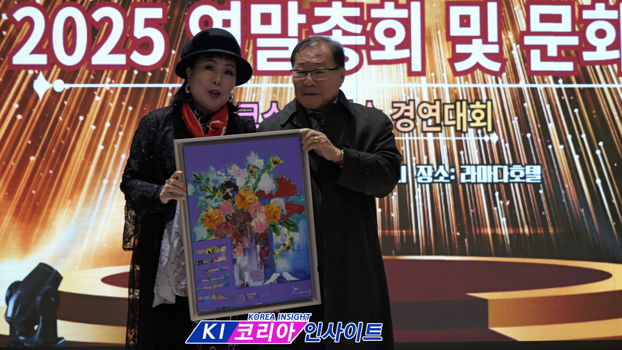 사단법인 이승만 건국 대통령 기념사업회 인천지회, 2025년 총회 및 제3회 우남문화제 성료