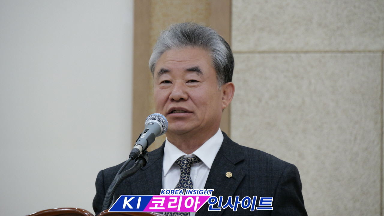 안양만안경찰서 경목위원회, ‘2025 성탄 축하 예배’ 성료... 사랑과 평화의 복음 울려 퍼져