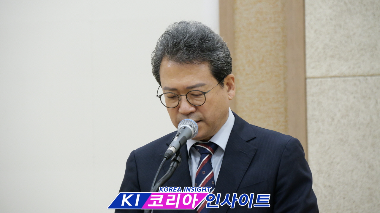 안양만안경찰서 경목위원회, ‘2025 성탄 축하 예배’ 성료... 사랑과 평화의 복음 울려 퍼져