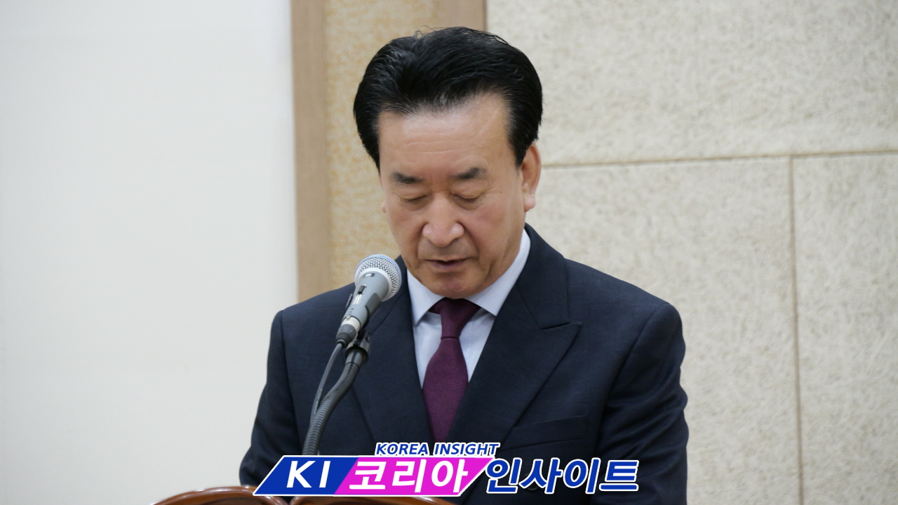 안양만안경찰서 경목위원회, ‘2025 성탄 축하 예배’ 성료... 사랑과 평화의 복음 울려 퍼져