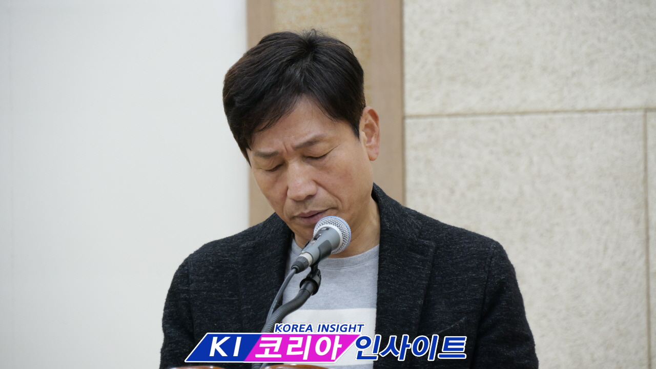 안양만안경찰서 경목위원회, ‘2025 성탄 축하 예배’ 성료... 사랑과 평화의 복음 울려 퍼져