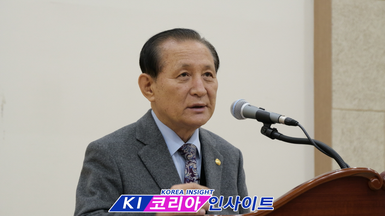 안양만안경찰서 경목위원회, ‘2025 성탄 축하 예배’ 성료... 사랑과 평화의 복음 울려 퍼져
