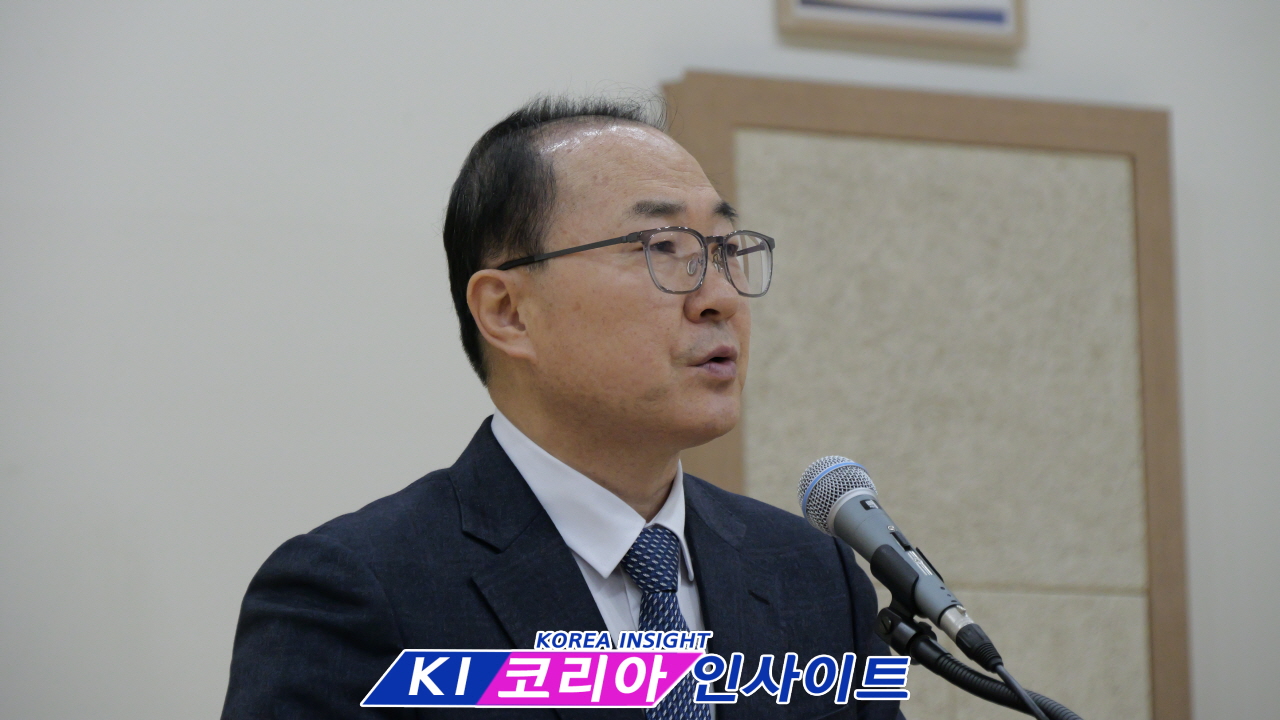 안양만안경찰서 경목위원회, ‘2025 성탄 축하 예배’ 성료... 사랑과 평화의 복음 울려 퍼져