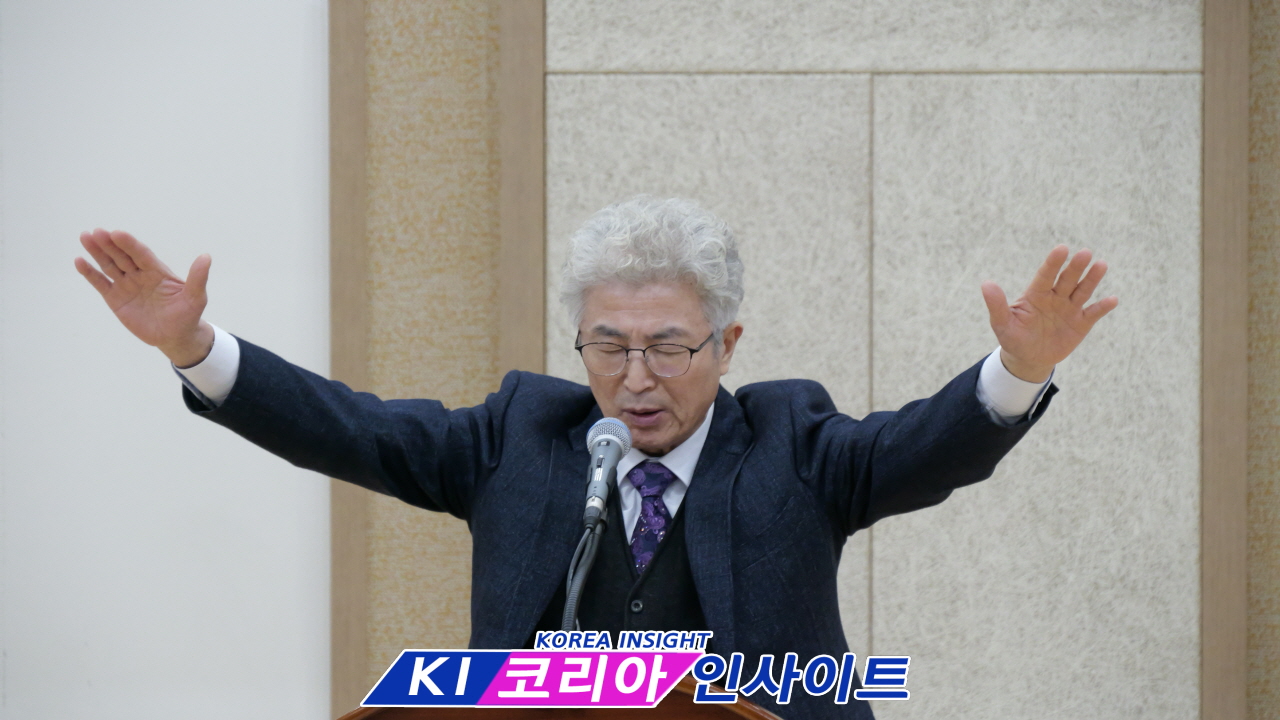 안양만안경찰서 경목위원회, ‘2025 성탄 축하 예배’ 성료... 사랑과 평화의 복음 울려 퍼져