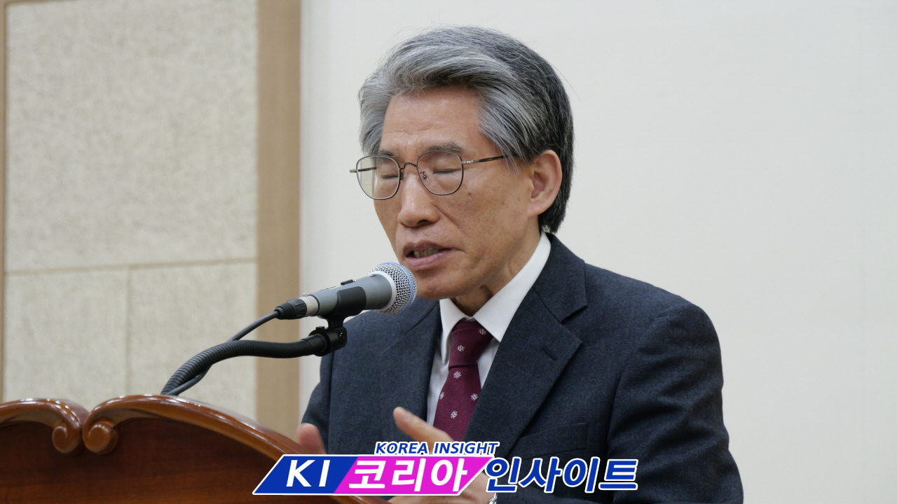 안양만안경찰서 경목위원회, ‘2025 성탄 축하 예배’ 성료... 사랑과 평화의 복음 울려 퍼져