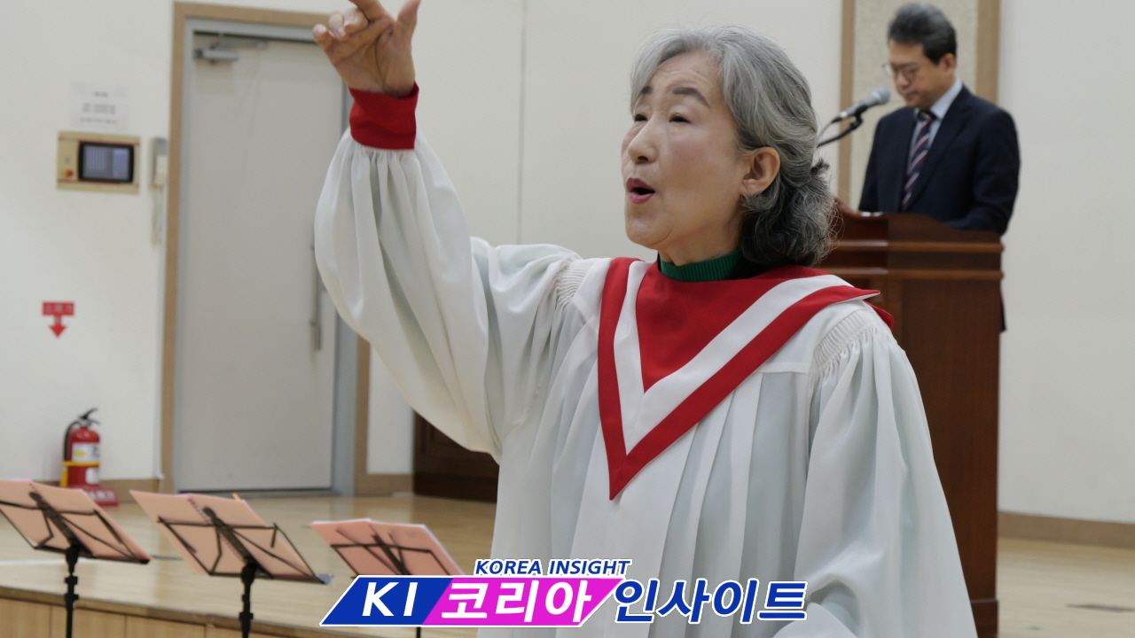 안양만안경찰서 경목위원회, ‘2025 성탄 축하 예배’ 성료... 사랑과 평화의 복음 울려 퍼져