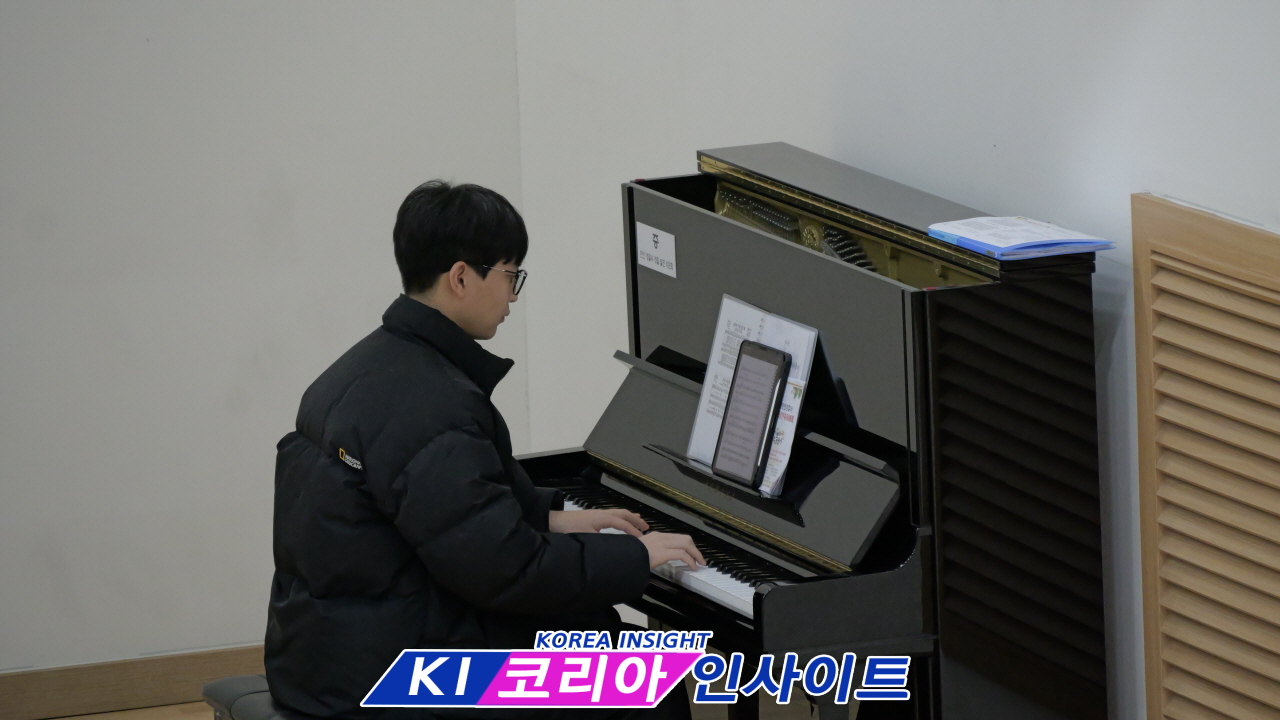 안양만안경찰서 경목위원회, ‘2025 성탄 축하 예배’ 성료... 사랑과 평화의 복음 울려 퍼져