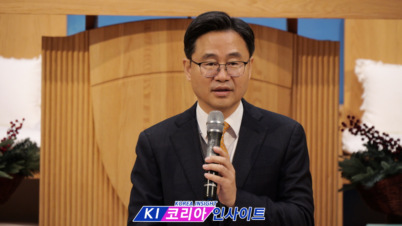 인천 계양구기독교연합회 제27회 정기총회 개최 "연합과 섬김의 사명 재확인"
