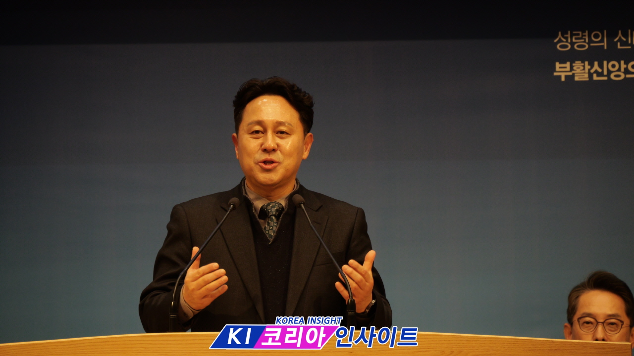 인천 계양구기독교연합회 제27회 정기총회 개최 "연합과 섬김의 사명 재확인"