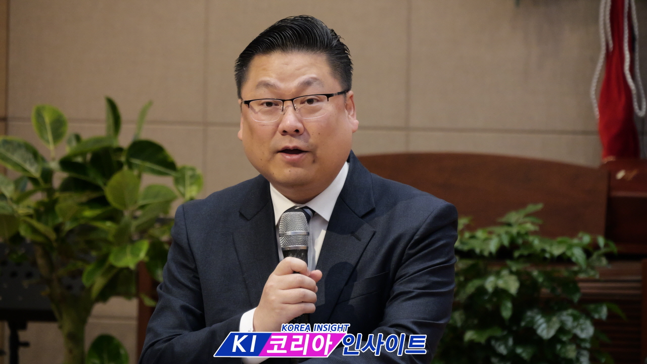 인천 계양구기독교연합회 제27회 정기총회 개최 "연합과 섬김의 사명 재확인"
