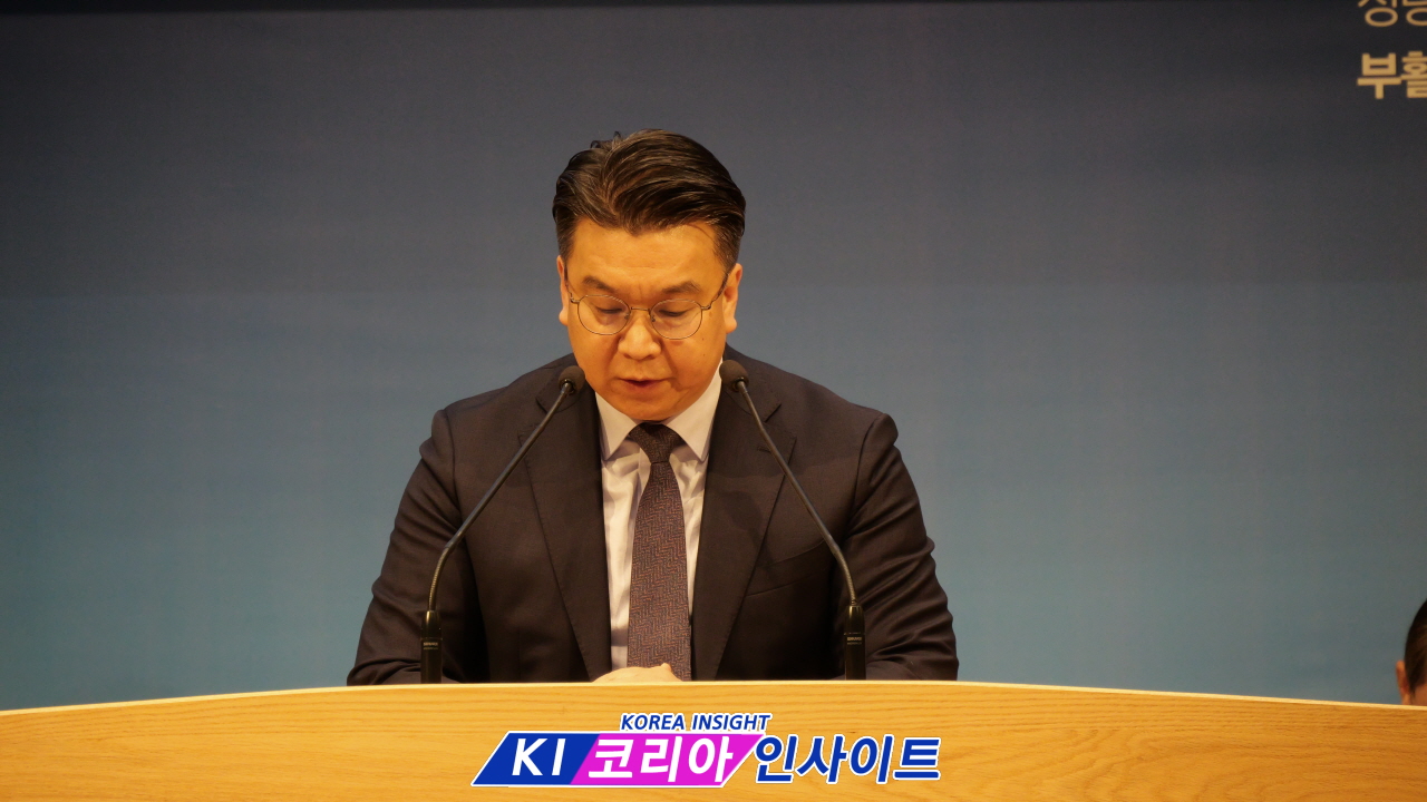인천 계양구기독교연합회 제27회 정기총회 개최 "연합과 섬김의 사명 재확인"