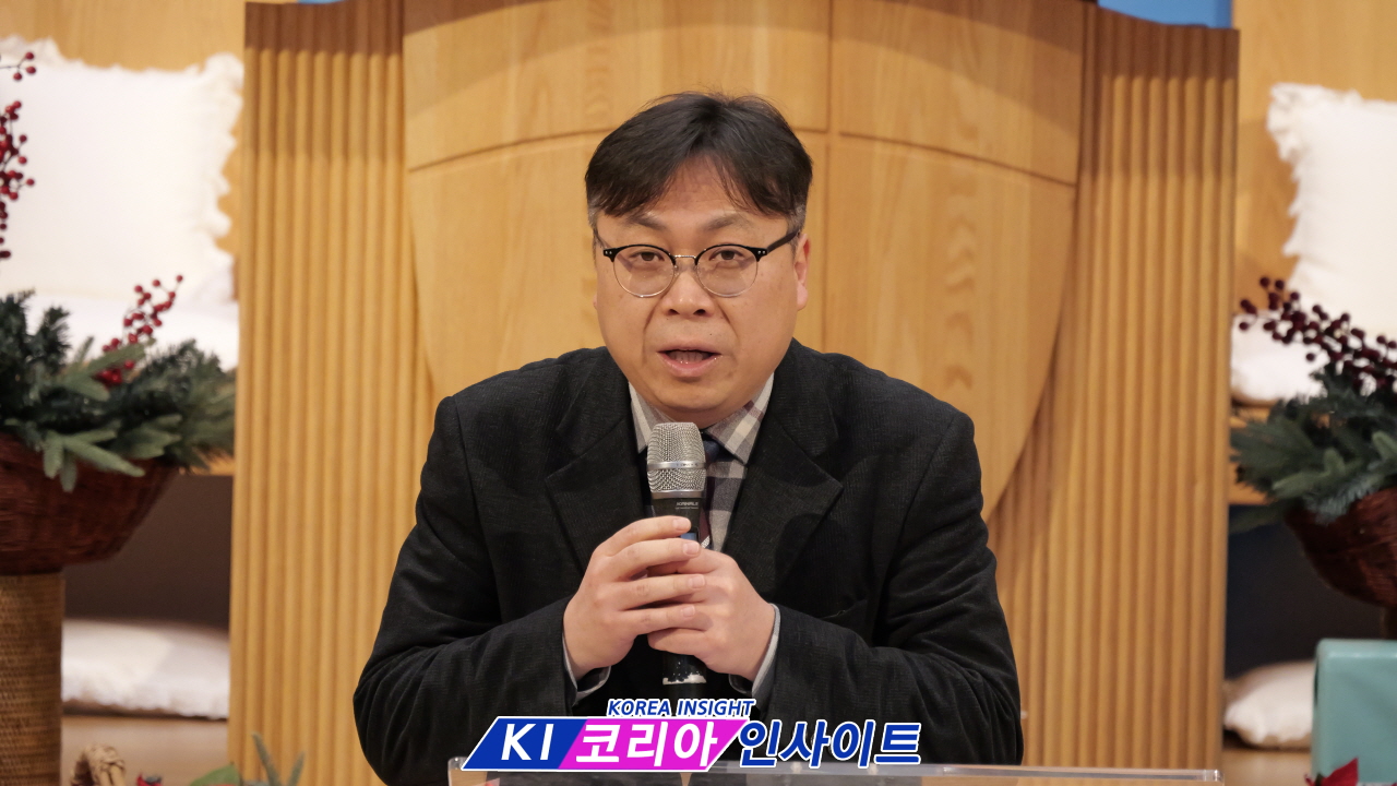 인천 계양구기독교연합회 제27회 정기총회 개최 "연합과 섬김의 사명 재확인"