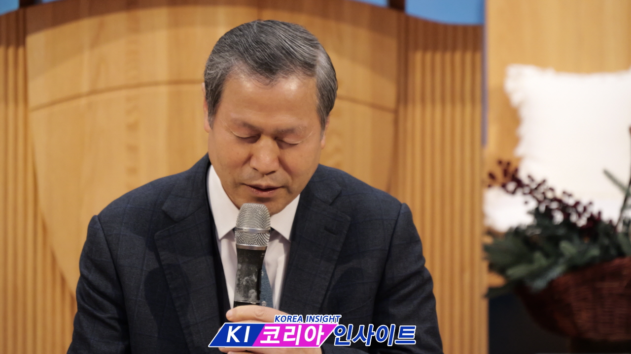 인천 계양구기독교연합회 제27회 정기총회 개최 "연합과 섬김의 사명 재확인"