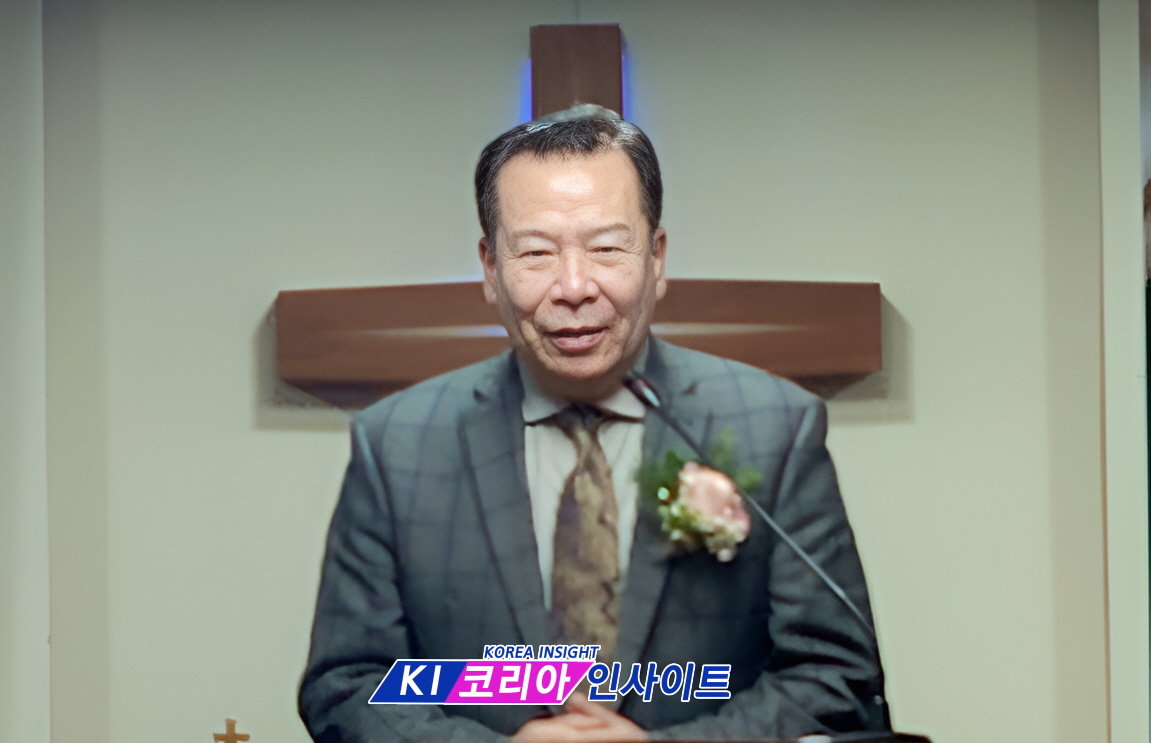 2026 인천 연수구기독교연합회 제31대 회장 이·취임 감사예배
