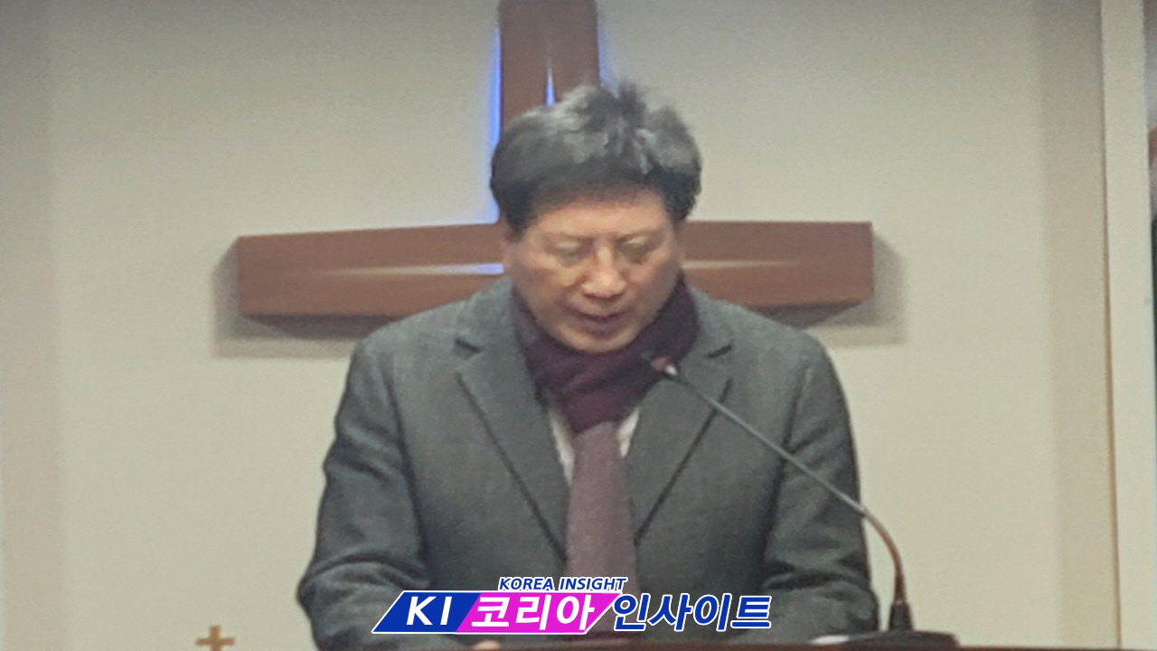 2026 인천 연수구기독교연합회 제31대 회장 이·취임 감사예배