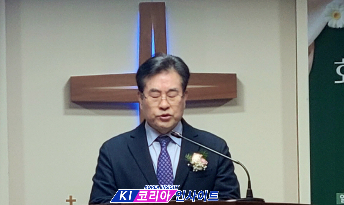 2026 인천 연수구기독교연합회 제31대 회장 이·취임 감사예배