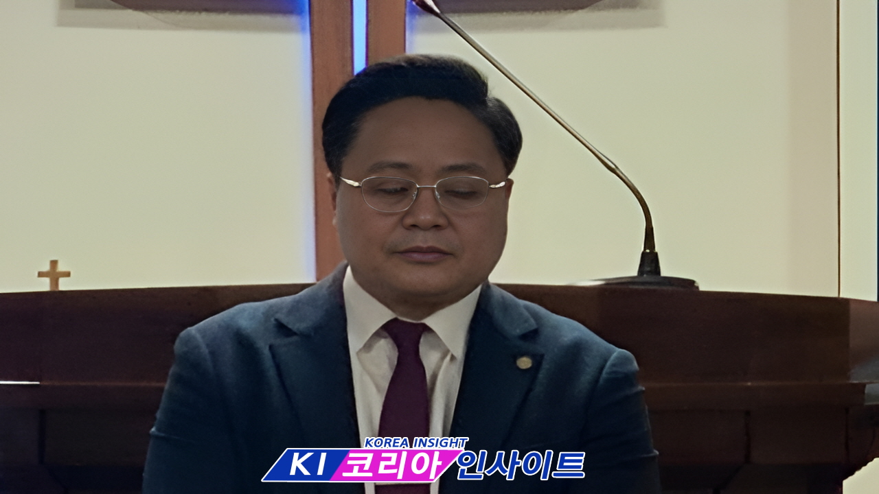 2026 인천 연수구기독교연합회 제31대 회장 이·취임 감사예배