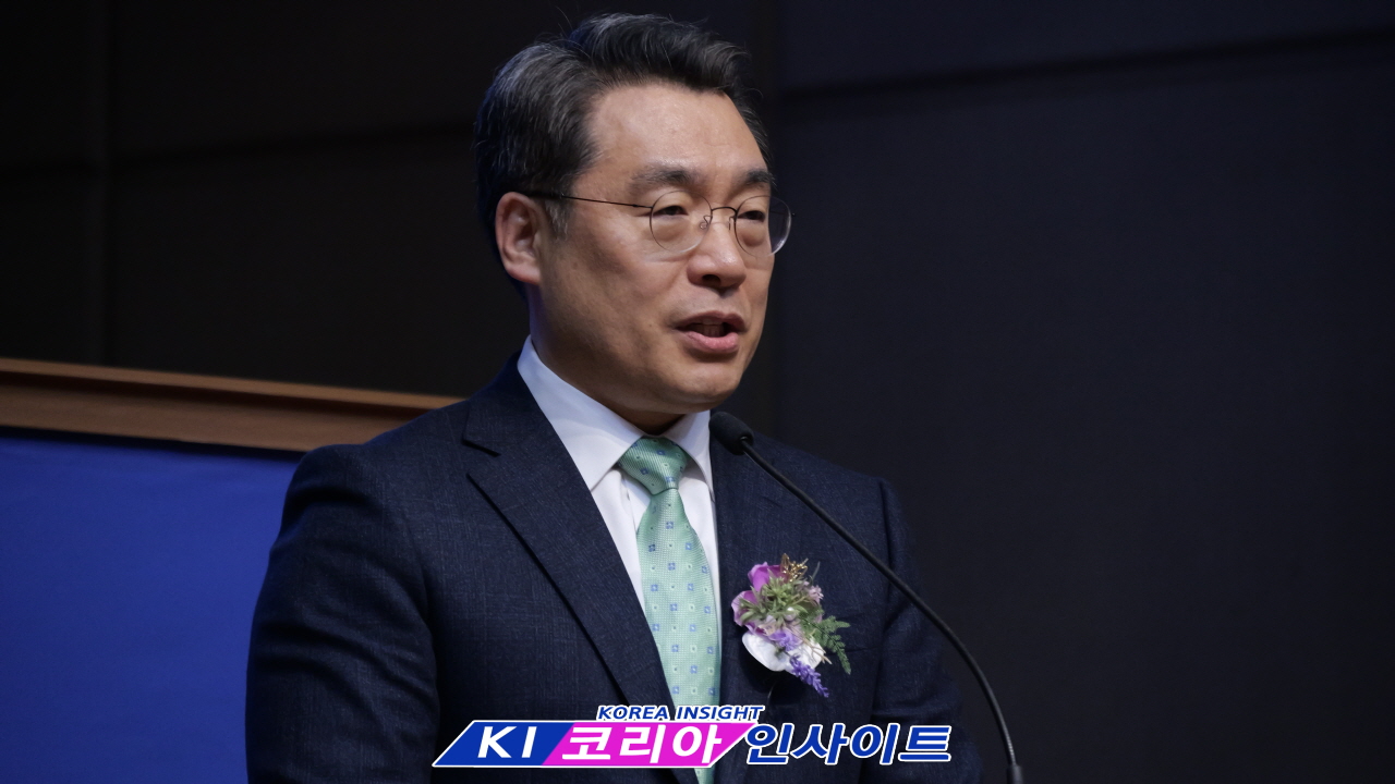 부천시기독교총연합회 신년감사예배 및 제55·56대 총회장 이·취임식 성료