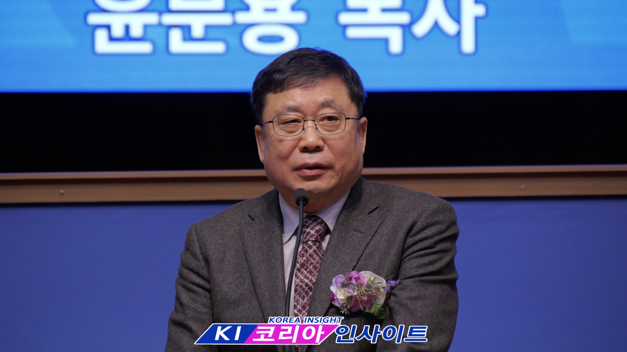 부천시기독교총연합회 신년감사예배 및 제55·56대 총회장 이·취임식 성료