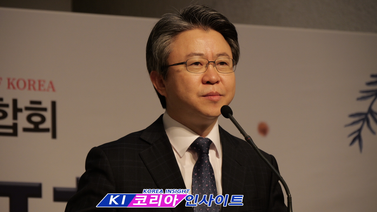 안양시기독교연합회, 제56대 대표회장 황덕영 목사 취임... "안양 복음화와 연합 위해 헌신“