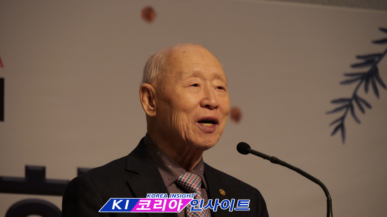 안양시기독교연합회, 제56대 대표회장 황덕영 목사 취임... "안양 복음화와 연합 위해 헌신“