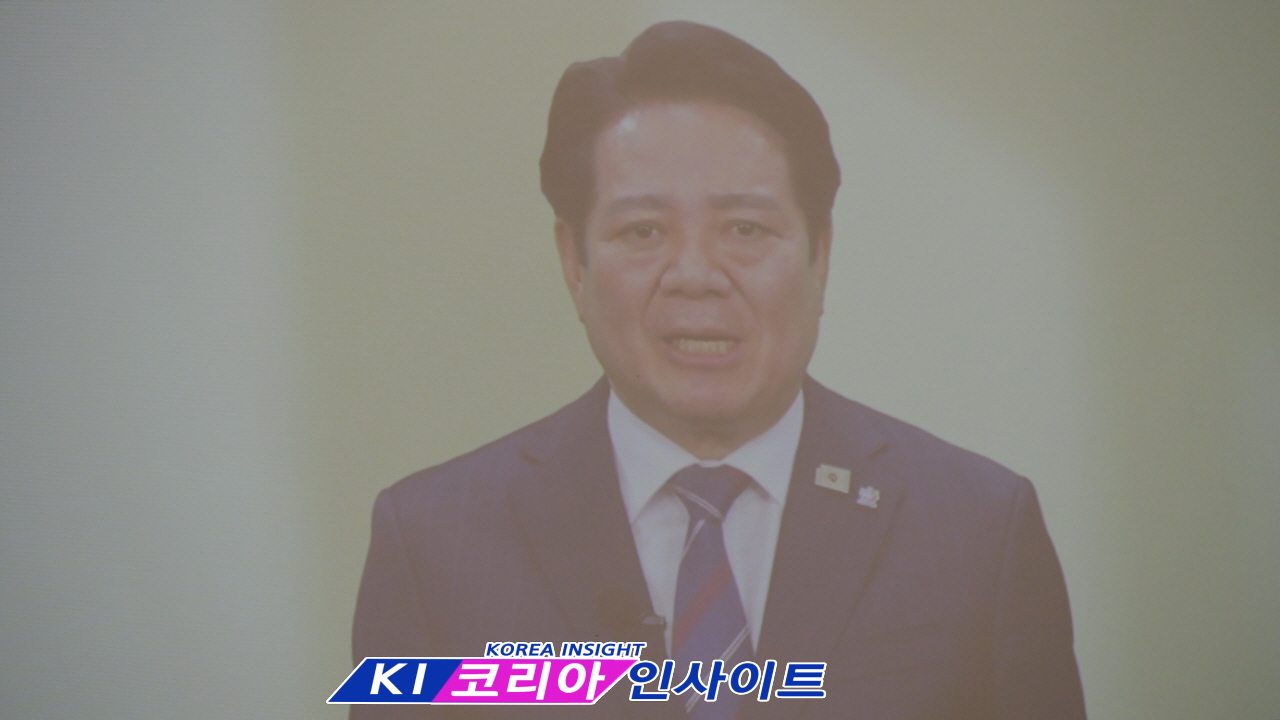 안양시기독교연합회, 제56대 대표회장 황덕영 목사 취임... "안양 복음화와 연합 위해 헌신“
