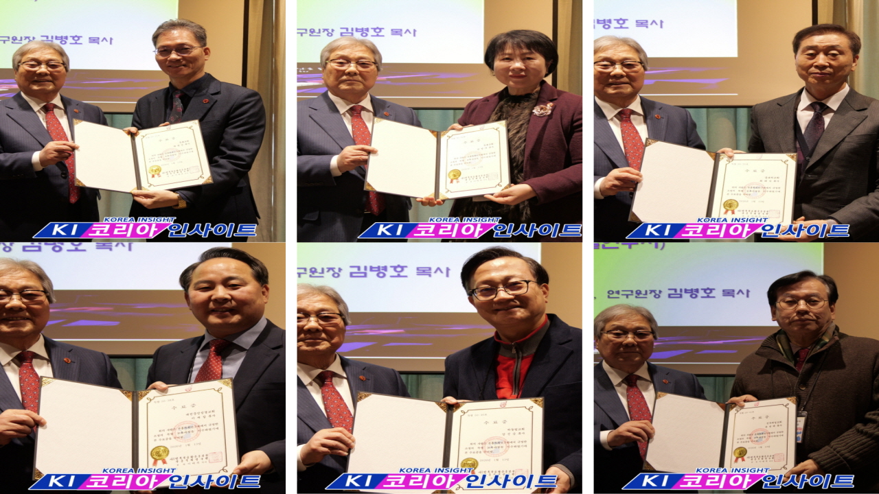 "성령의 불로 민족을 깨워라" 민족복음화 인천본부 특별 연수 전 과정 밀착 보고