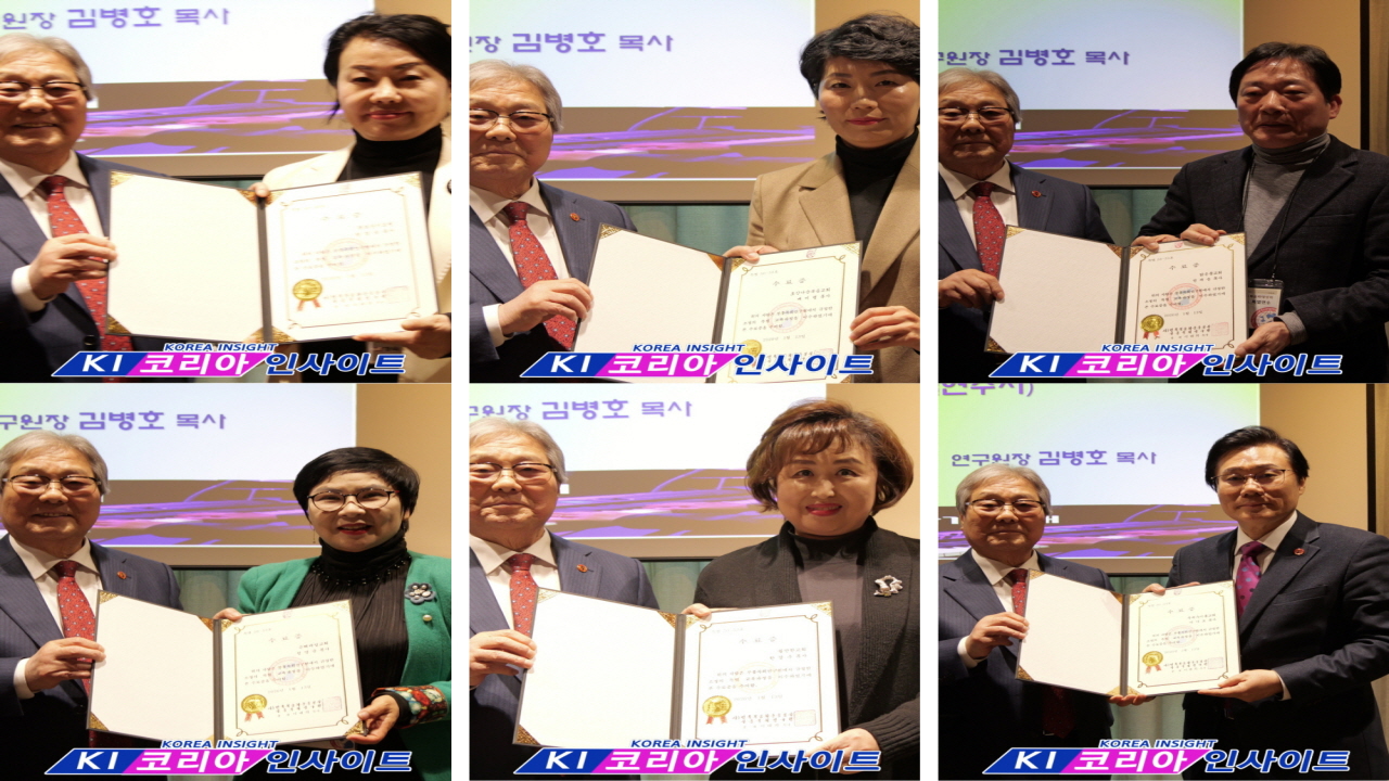 "성령의 불로 민족을 깨워라" 민족복음화 인천본부 특별 연수 전 과정 밀착 보고