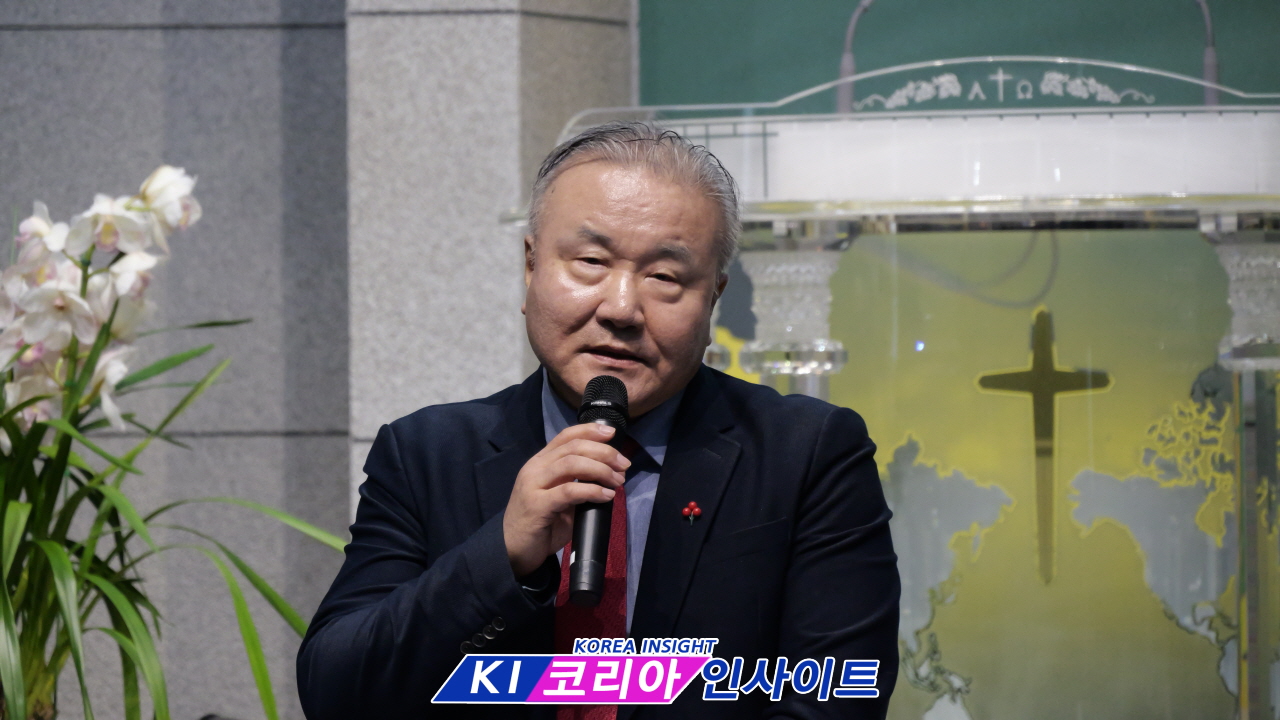 (사)나눔과기쁨 인천광역시협의회, 2026년 신년하례회 성료... "기도와 섬김으로 지역사회 밝힌다"