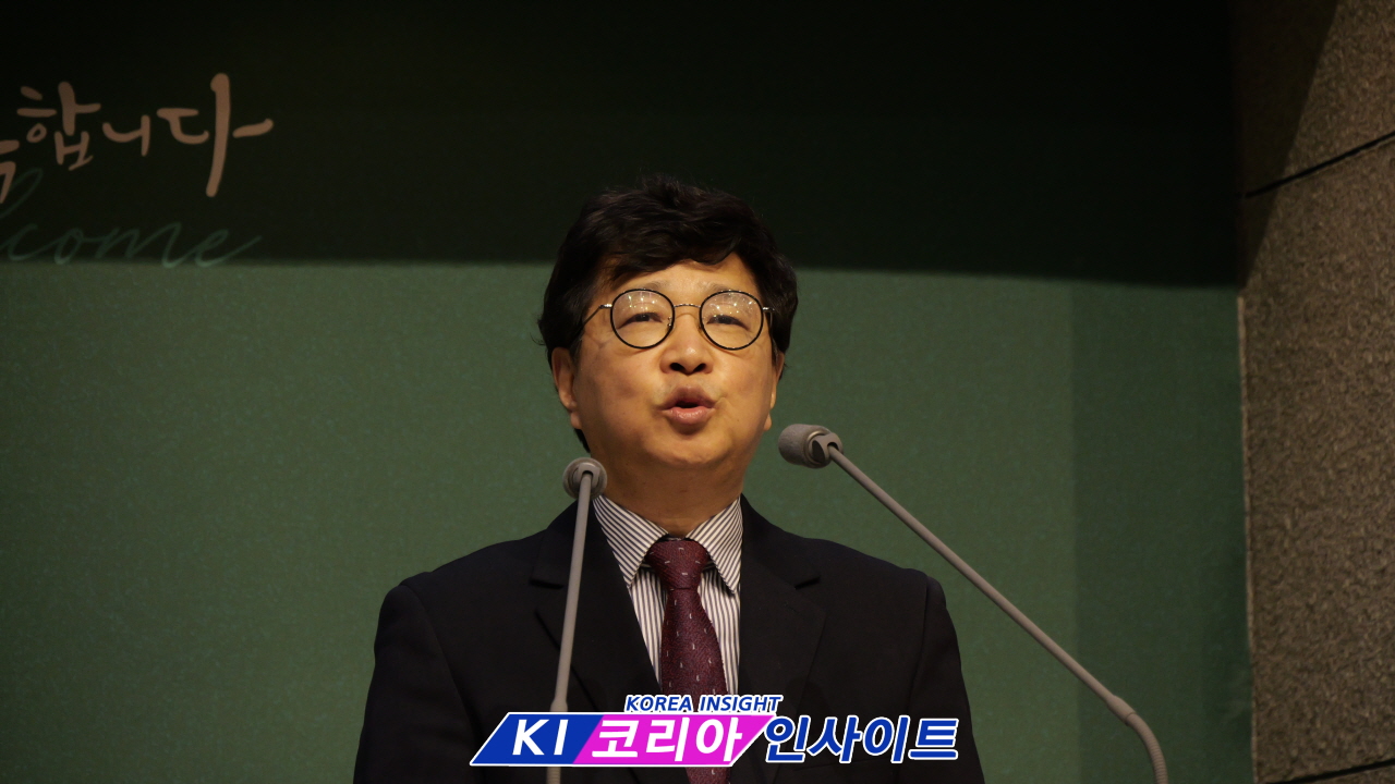 (사)나눔과기쁨 인천광역시협의회, 2026년 신년하례회 성료... "기도와 섬김으로 지역사회 밝힌다"