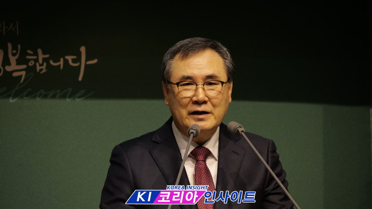 (사)나눔과기쁨 인천광역시협의회, 2026년 신년하례회 성료... "기도와 섬김으로 지역사회 밝힌다"
