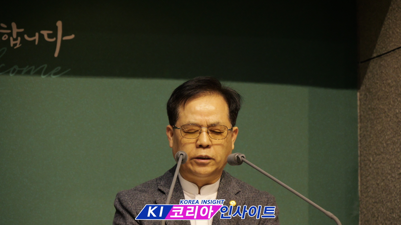 (사)나눔과기쁨 인천광역시협의회, 2026년 신년하례회 성료... "기도와 섬김으로 지역사회 밝힌다"