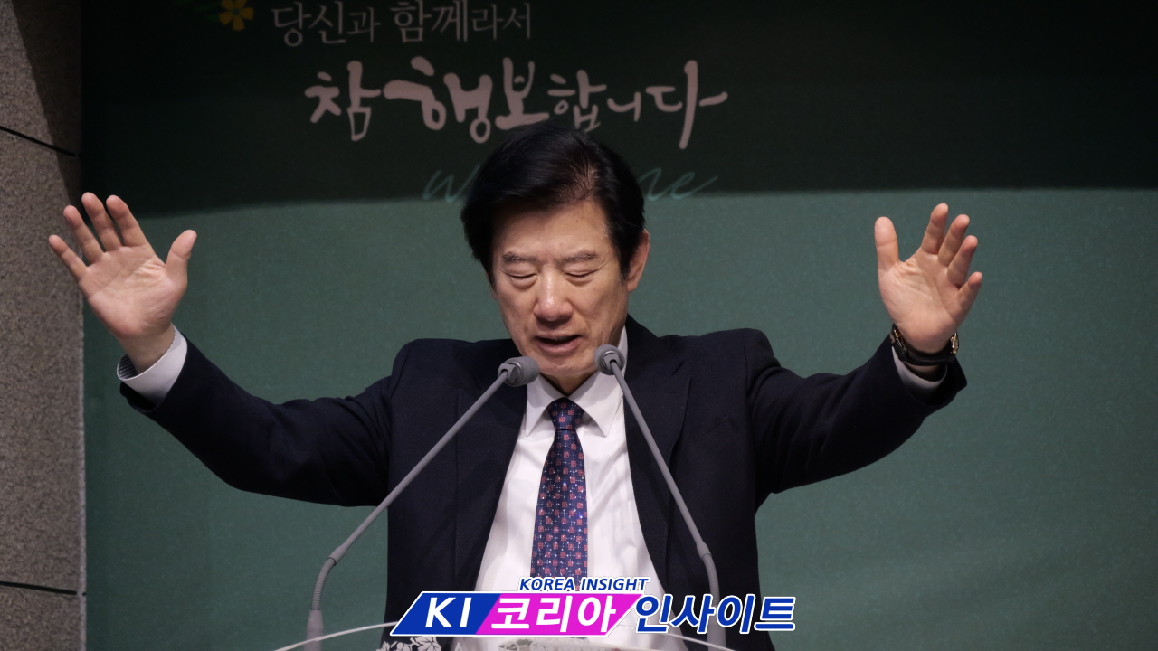 (사)나눔과기쁨 인천광역시협의회, 2026년 신년하례회 성료... "기도와 섬김으로 지역사회 밝힌다"