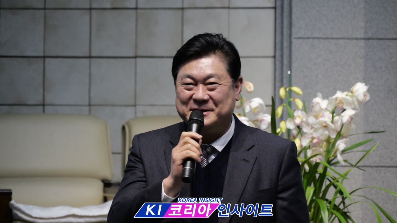 (사)나눔과기쁨 인천광역시협의회, 2026년 신년하례회 성료... "기도와 섬김으로 지역사회 밝힌다"