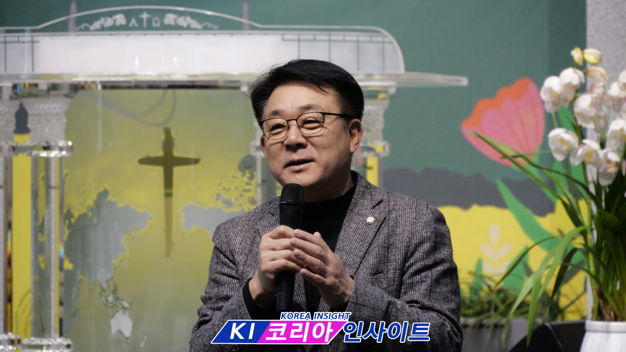 (사)나눔과기쁨 인천광역시협의회, 2026년 신년하례회 성료... "기도와 섬김으로 지역사회 밝힌다"