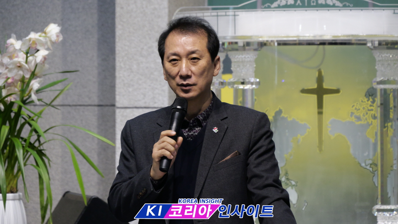 (사)나눔과기쁨 인천광역시협의회, 2026년 신년하례회 성료... "기도와 섬김으로 지역사회 밝힌다"