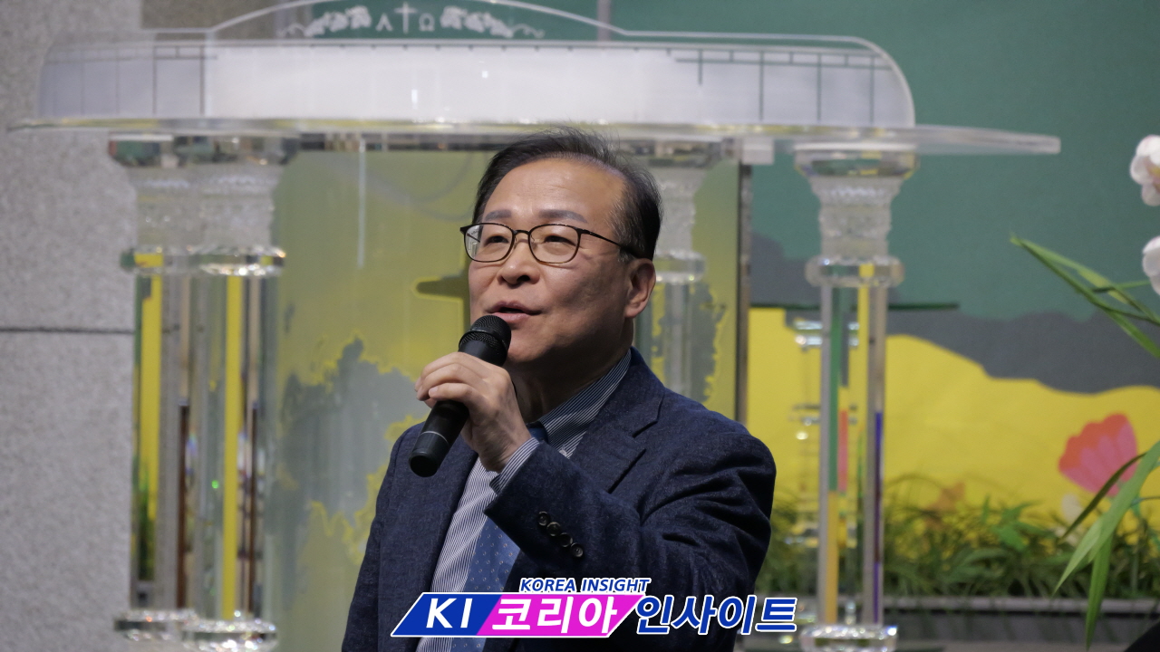 (사)나눔과기쁨 인천광역시협의회, 2026년 신년하례회 성료... "기도와 섬김으로 지역사회 밝힌다"