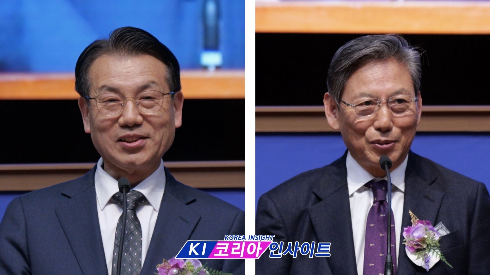 부천시기독교총연합회 신년감사예배 및 제55·56대 총회장 이·취임식 성료