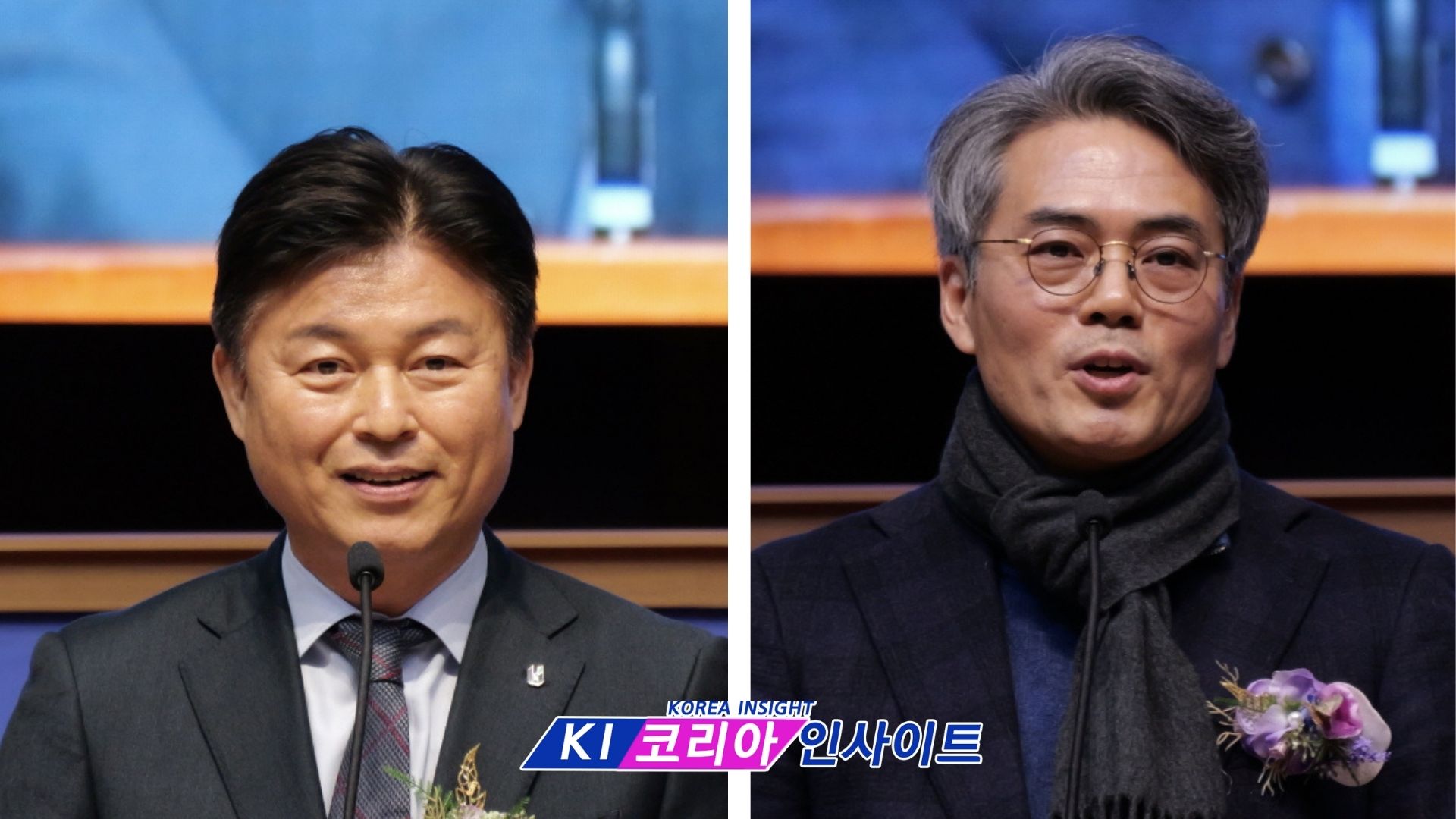 부천시기독교총연합회 신년감사예배 및 제55·56대 총회장 이·취임식 성료
