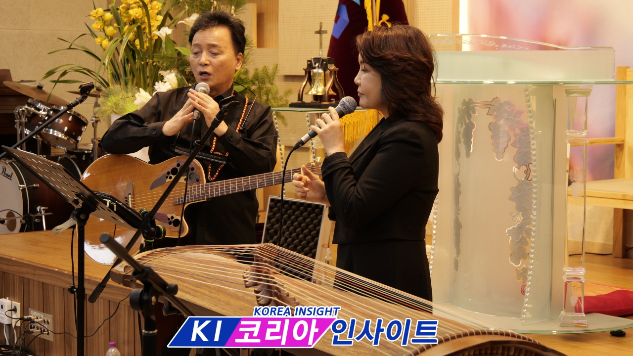“내 삶의 열매로 신앙을 증명하라”… WE ARE ONE 수련회, ‘좋은 나무’로 거듭나는 영적 각성