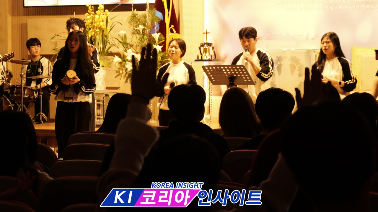 “내 삶의 열매로 신앙을 증명하라”… WE ARE ONE 수련회, ‘좋은 나무’로 거듭나는 영적 각성