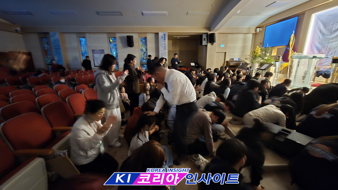 “내 삶의 열매로 신앙을 증명하라”… WE ARE ONE 수련회, ‘좋은 나무’로 거듭나는 영적 각성