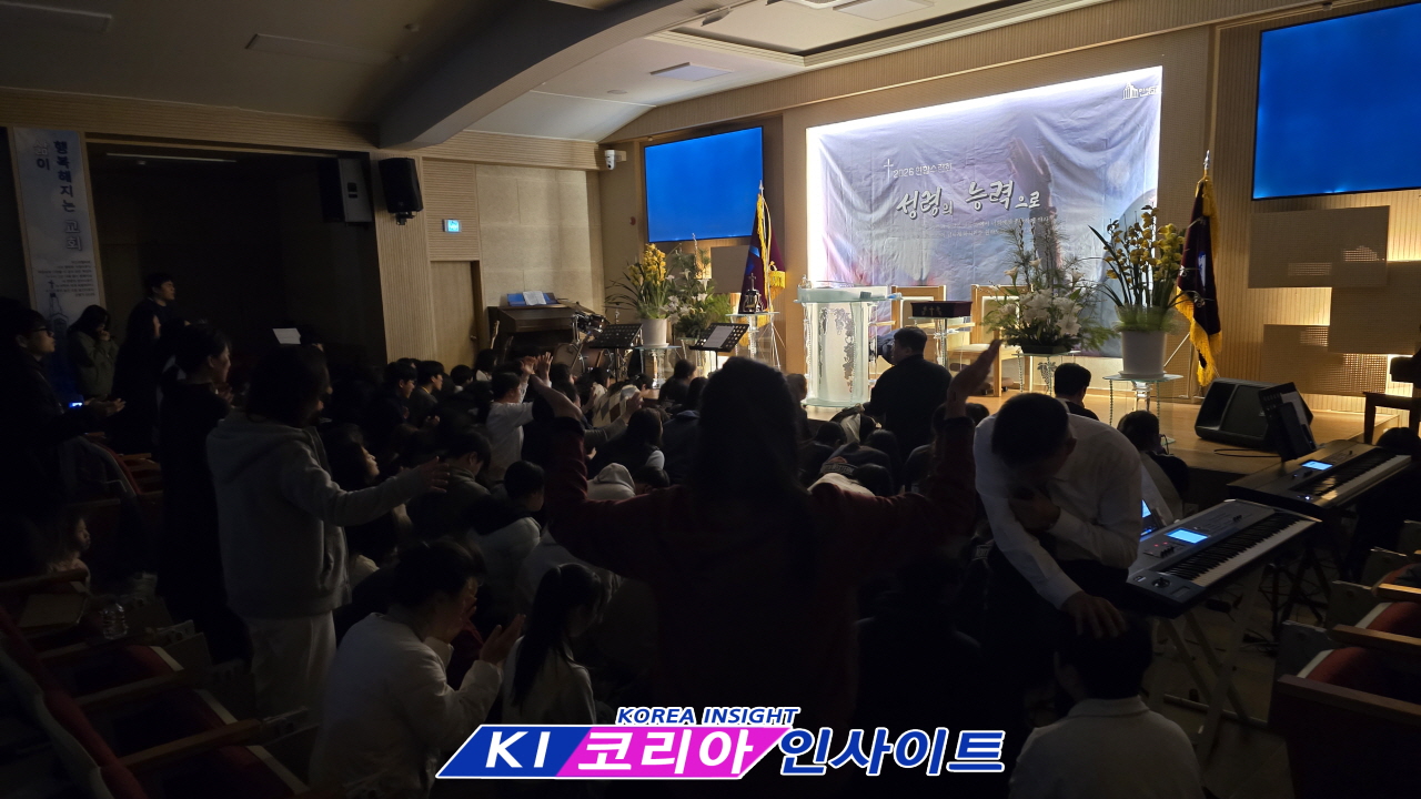 “내 삶의 열매로 신앙을 증명하라”… WE ARE ONE 수련회, ‘좋은 나무’로 거듭나는 영적 각성