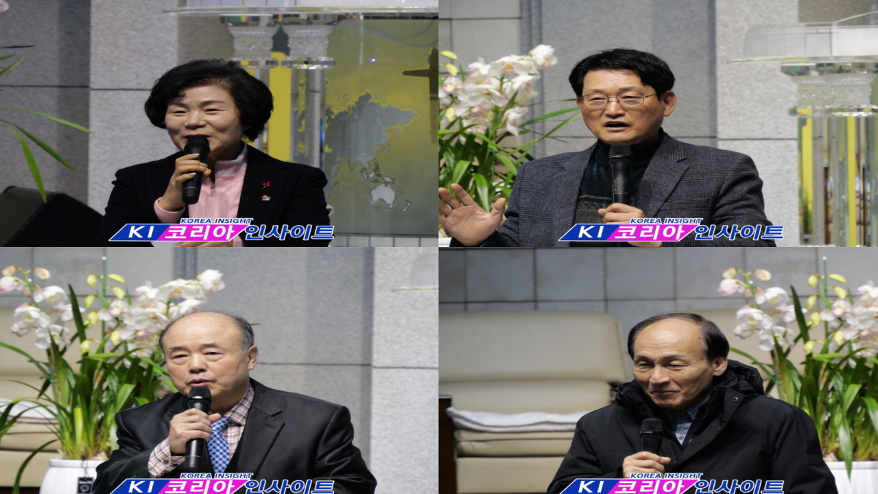 (사)나눔과기쁨 인천광역시협의회, 2026년 신년하례회 성료... "기도와 섬김으로 지역사회 밝힌다"